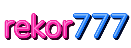 rekor777 — logo kanal