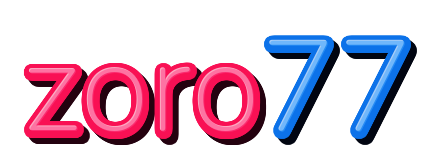 zoro77 — logo kanal