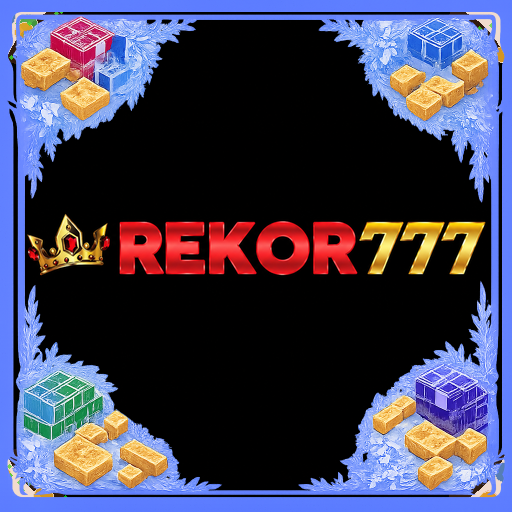 rekor777 — mitra unggulan