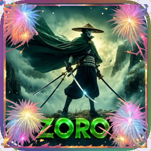zoro77 — mitra unggulan