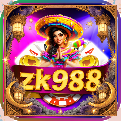 zk988 — mitra unggulan